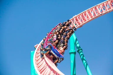 Go City | San Diego Essentials Pass - 3 Attractions