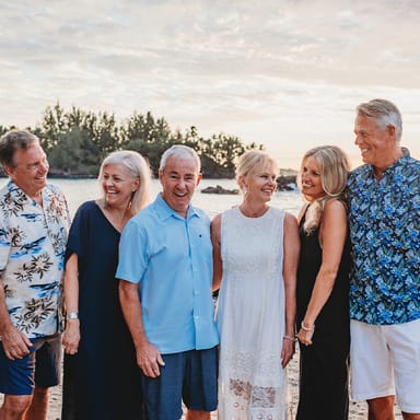 Professional Photoshoot Experience