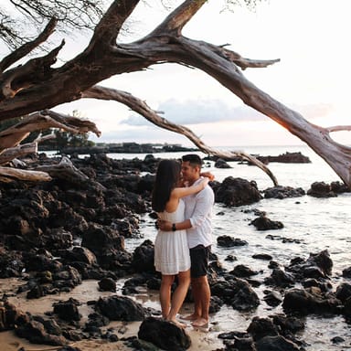 Professional Photoshoot Experience