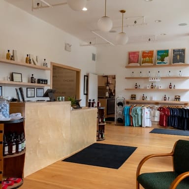 KOVAL Distillery Tour and Tasting for Two with Souvenir Glass