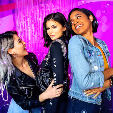 Madame Tussauds Hollywood Admission