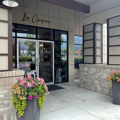 Romantic Cooking Class for Two