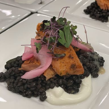 Romantic Cooking Class for Two