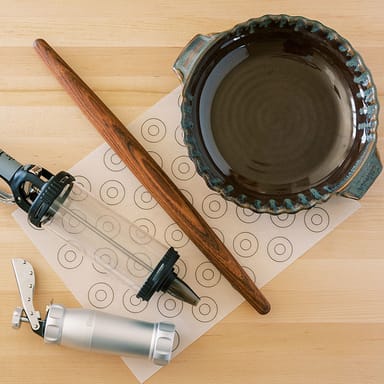 Cooking Class for Two with Gift Card