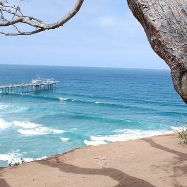 5K Running Tour of La Jolla Village