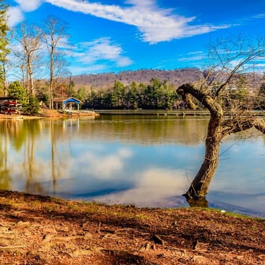 Lake Julian Kayak Adventure