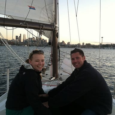 Date Night Sailing Adventure 1