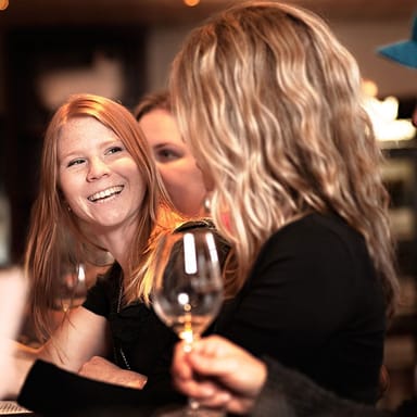 Muir Woods & Wine Country Tour