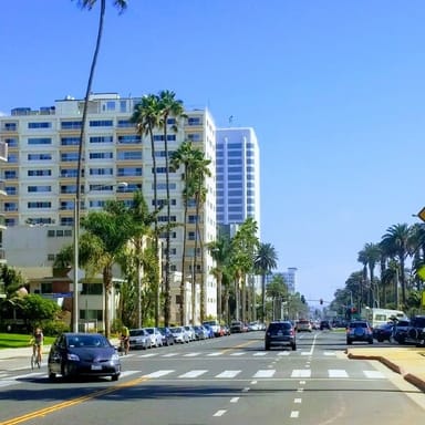 Hollywood and Beverly Hills Tour