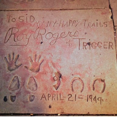 Hollywood and Beverly Hills Tour