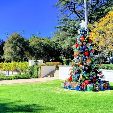 Hollywood and Beverly Hills Tour