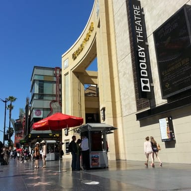 Los Angeles, Hollywood and Beverly Hills Tour