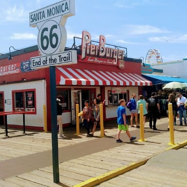 Los Angeles, Hollywood and Beverly Hills Tour