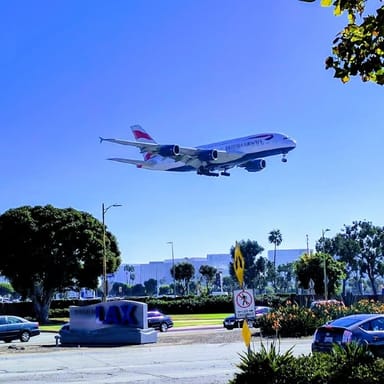 Los Angeles, Hollywood and Beverly Hills Tour