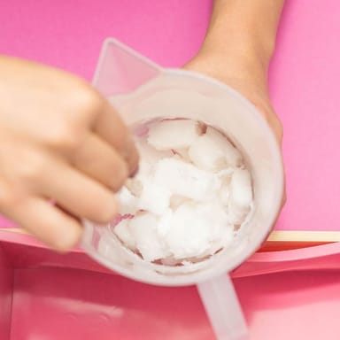 At-Home Layered Soap Kit