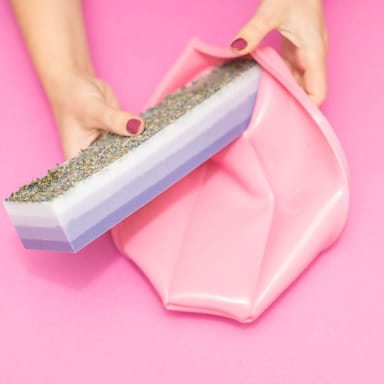 At-Home Layered Soap Kit