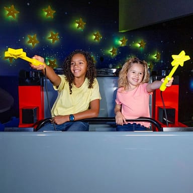 LEGOLAND® Discovery Center Bay Area Admission
