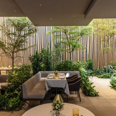 Le Pavillon Lunch and SUMMIT One Vanderbilt Experience for Two