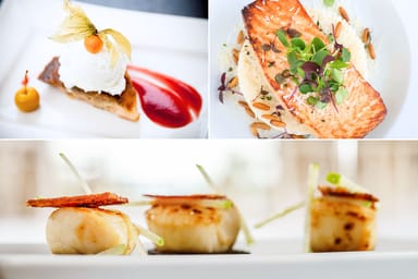 A Taste of Italy: Private Chef Experience in San Diego