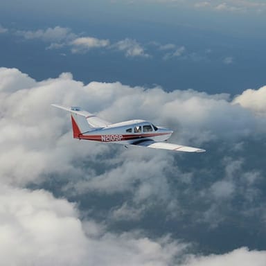 Introductory Flight Lesson