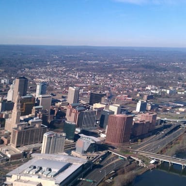 Introductory Flight Lesson