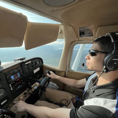 Learn to Fly in Kingston