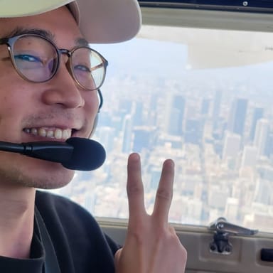 Learn to Fly Experience