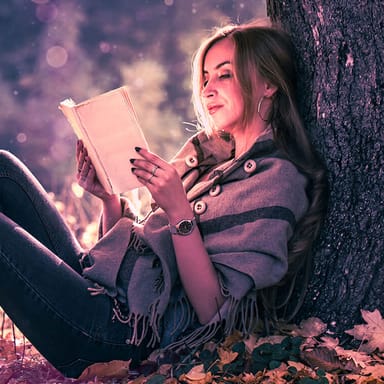 Learn to Write Poetry