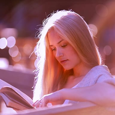 Learn to Write Poetry