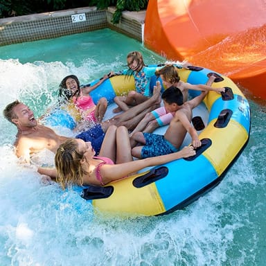 LEGOLAND® California Resort, SEA LIFE Aquarium, and Water Park 2-Day Admission