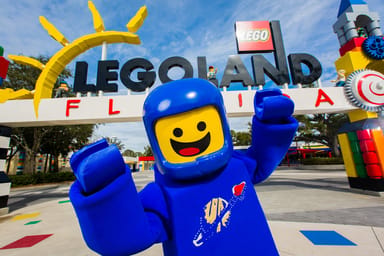 Go City | Orlando Essentials Pass - 3 Attractions