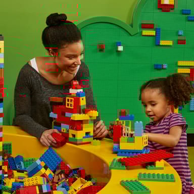 LEGOLAND® Discovery Center Bay Area Admission