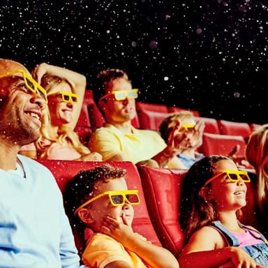 LEGOLAND® Discovery Center Bay Area Admission