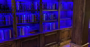 2-Hour Adventure at MISH MASH