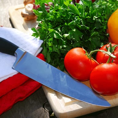 Private Cooking Class