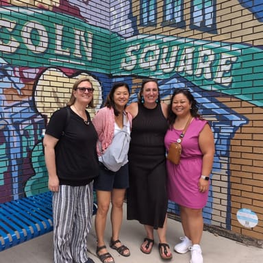 Lincoln Square Global Food Tour