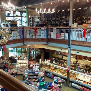 Lincoln Square Global Food Tour