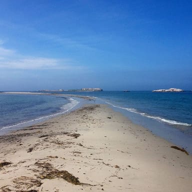 Little Compton Beaches and Hideaway Bike tour