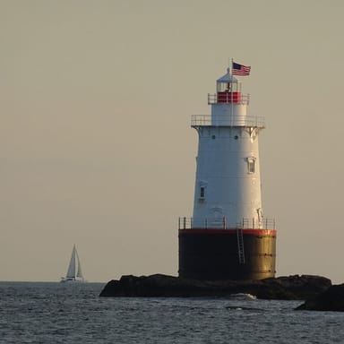 Little Compton Beaches and Hideaway Bike tour