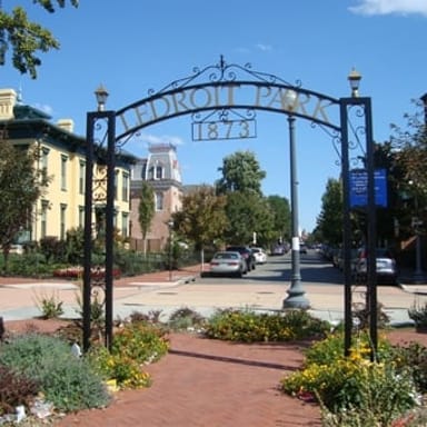 Little Ethiopia Food Tour