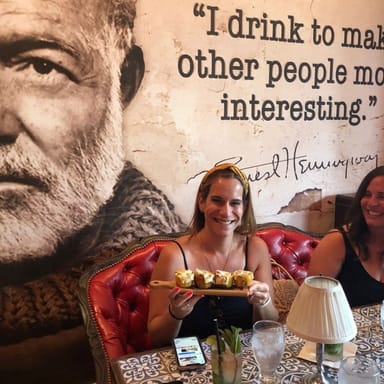 Little Havana Food Tour