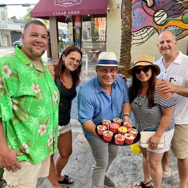 Little Havana Food Tour