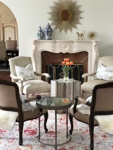 Dreamy 2-Night Getaway at the Chateau Robles Vineyard Estate