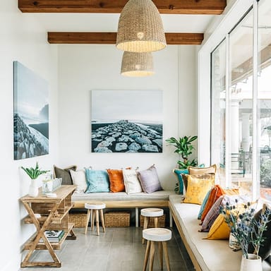 Soothing Sauna & Float Therapy