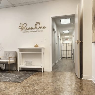 Custom Massage at RiverOne Health & MedSpa