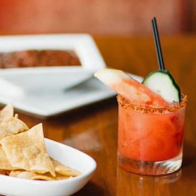 Midtown Arts Food Tour