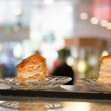 Midtown Arts Food Tour