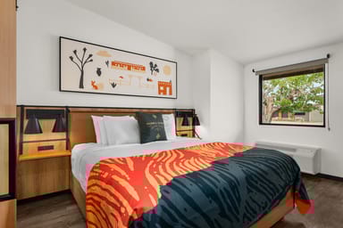 Couples Getaway: Two-Nights at the Marble Canyon Lodge with Picnic and Souvenir