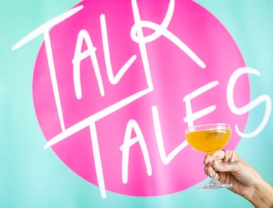 Festive Holiday Mixology Class