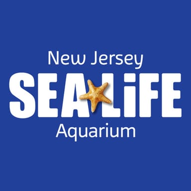 SEA LIFE New Jersey Aquarium Admission
